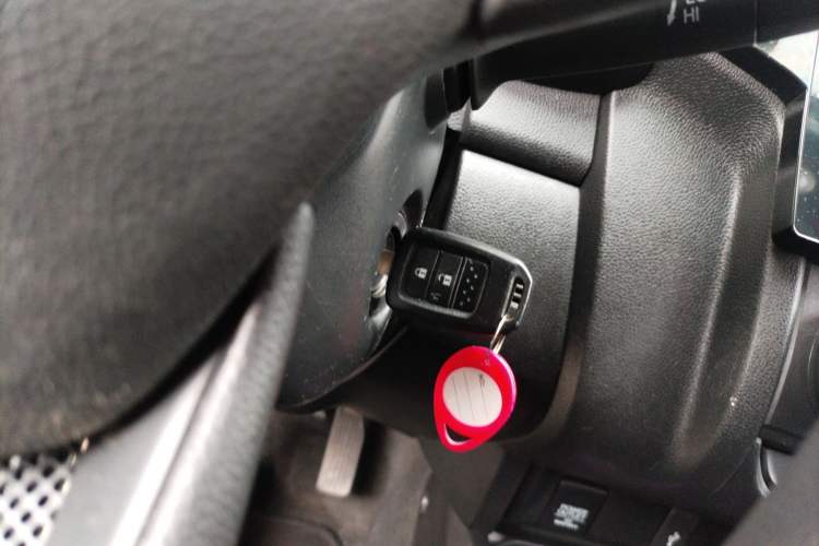 Used Honda Fit 2016 1.5L LX CVT Comfort Model