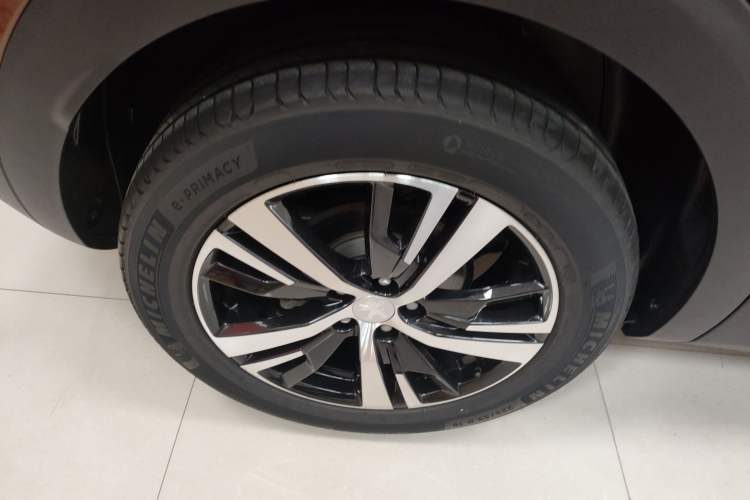 Used Peugeot 4008 2019 400THP First Edition