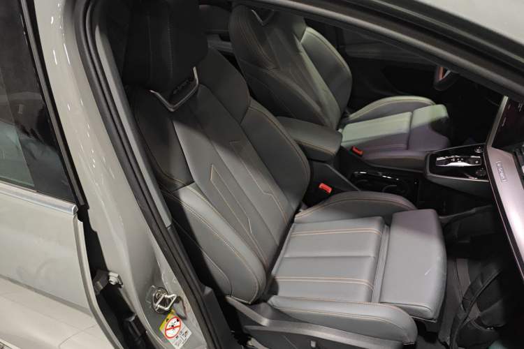 Used Audi Q4 e-tron 2024 40 e-tron Adventure Edition
