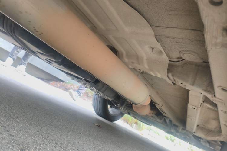 Used Changan CS85 COUPE 2019 1.5T DCT Luxury Version China VI Standard