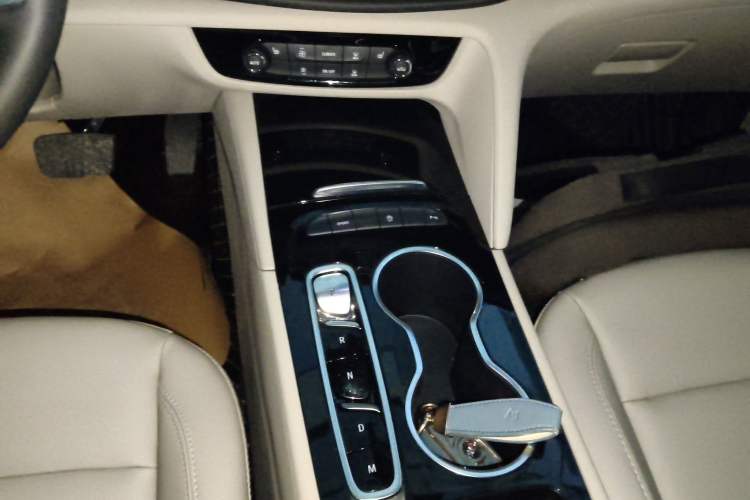 Used Buick Regal 2020 552T Elite Edition