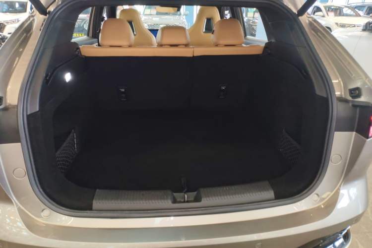 Used Roewe RX5 2023 1.5T Luxury Sliding-Screen Version
