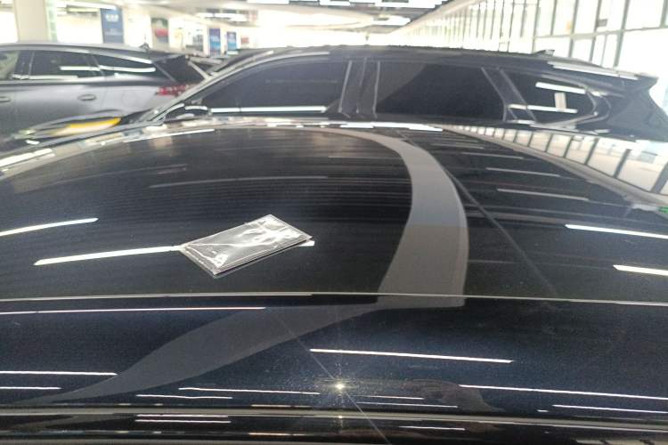 Used XPeng P7+ 2024 Long-Range Max
