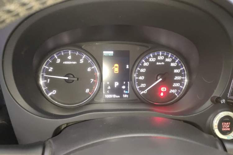 Used Mitsubishi Outlander 2016 2.4L 4x4 Luxury Edition 7-Seater