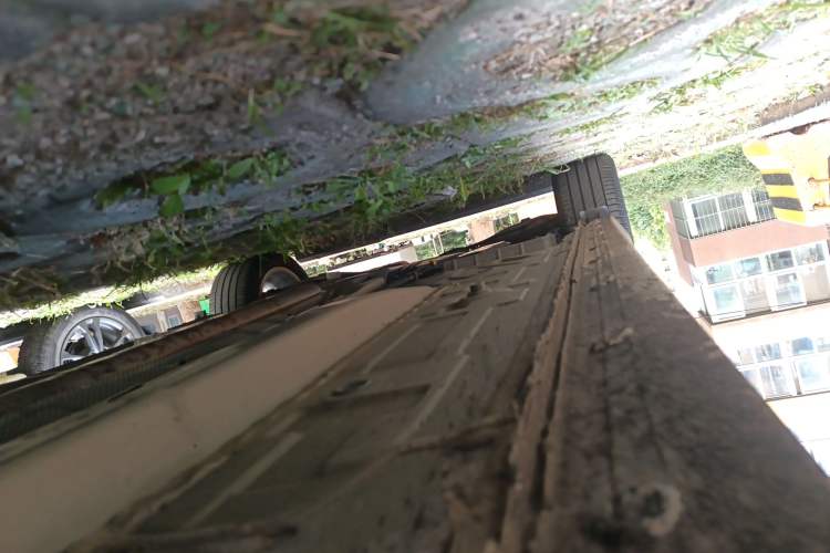 Used Buick GL6 2021 323T Mild Hybrid Connect Luxury Model
