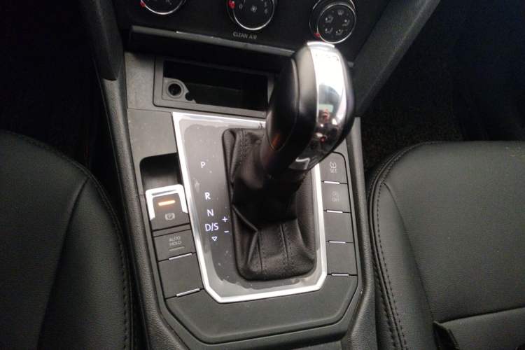 Used Volkswagen Lamando 2018 230TSI DSG Fashion Edition