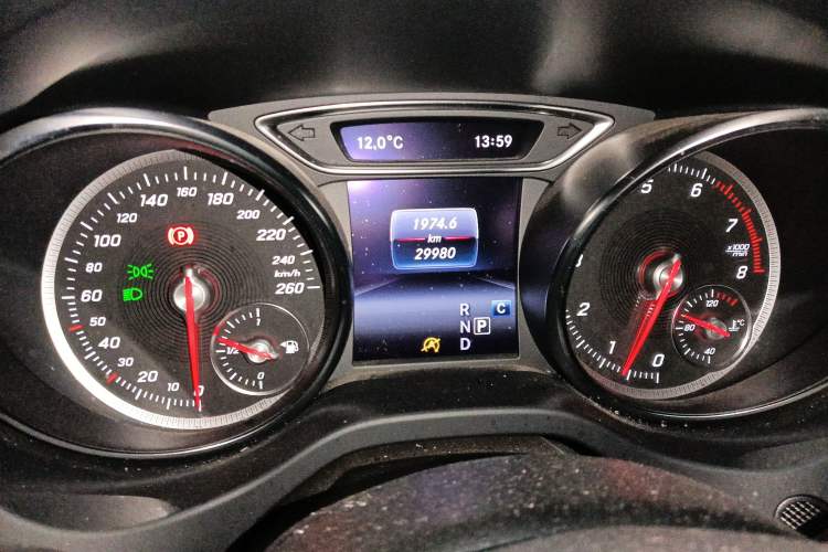 Used Mercedes-Benz GLA 2018 GLA 200 Sport Edition
