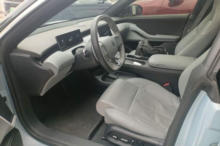 Used Nio ET5T 2023 75 kWh Touring