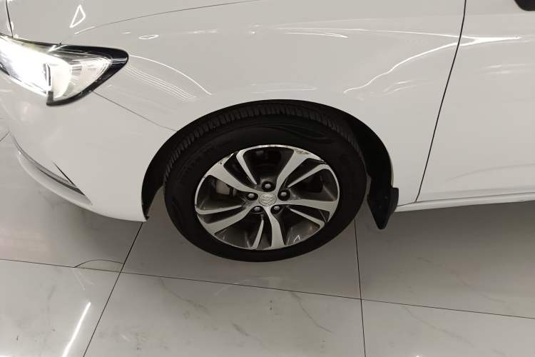 Used Buick Verano 2020 20T CVT Leading Edition
