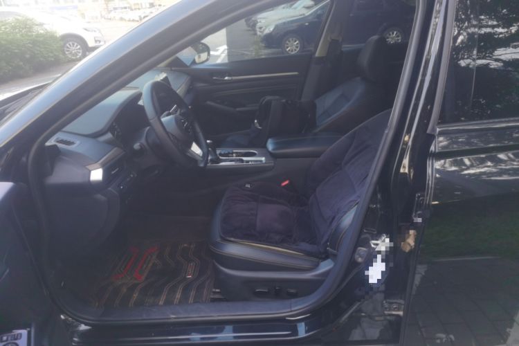 Used Nissan Teana 2021 2.0L XL Comfort Edition
