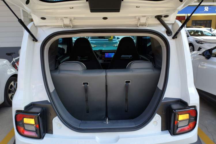 Used  Panda 2025 210km Panda Rider
