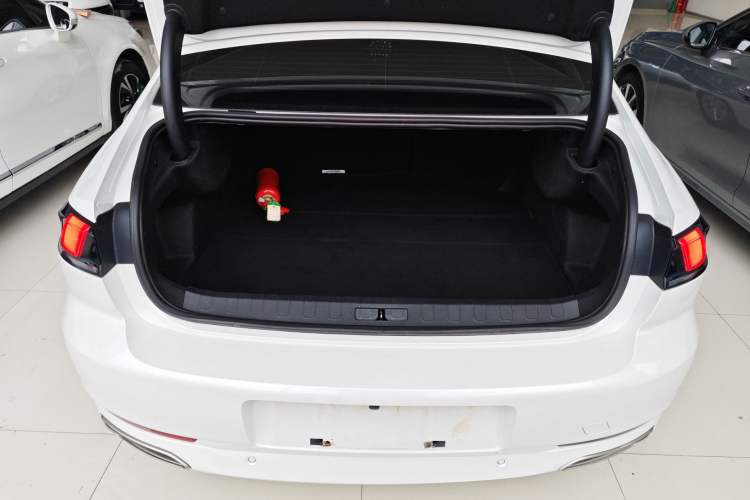 Used Peugeot 508 2019 508L 360THP PureTech Pioneer Edition China VI Standard
