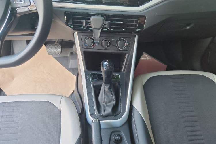 Used Volkswagen Polo 2019 Plus 1.5L Automatic Colorful Technology Edition
