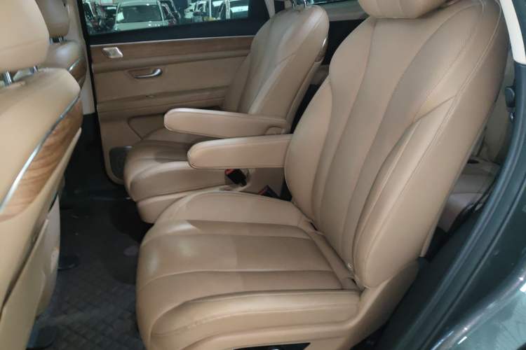 Used Hima AITO M7 2022 1.5T Rear-Drive Comfort Edition
