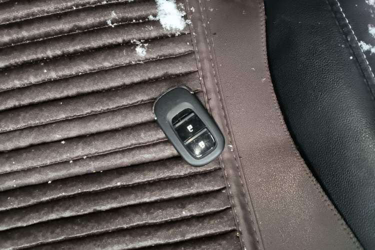 Used Honda CR-V 2023 240TURBO Two-Wheel Drive Active Version 5 Seats