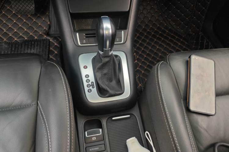 Used Volkswagen Tiguan 2017 300TSI Automatic Two-Wheel Drive Silk Road Comfort Edition