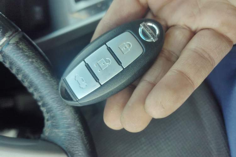 Used Nissan Teana 2013 2.0L XL-NAVI Smart Navigation Edition
