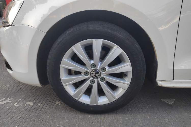 Used Volkswagen Sagitar 2014 1.6L Automatic Comfort Model