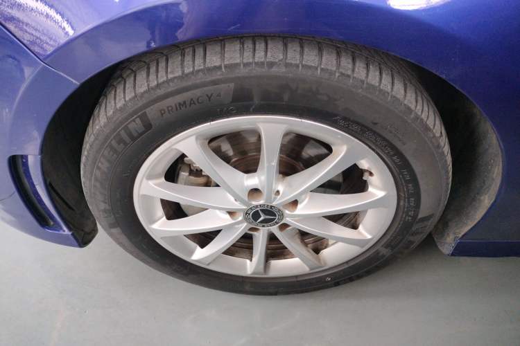 Used Mercedes-Benz A-Class 2020 Restyled A 200 L Sport Sedan Dynamic Version
