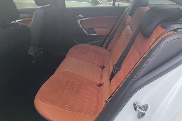 Used Buick Regal 2015 GS 2.0T Grand Sport Edition
