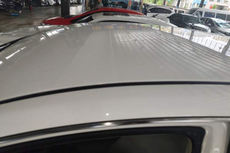 Used Dongfeng Aeolus A60 2014 1.6L Automatic Luxury Model
