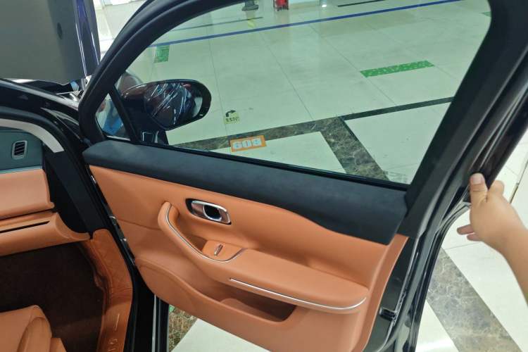 Used Leapmotor C10 2024 210 Smart Edition
