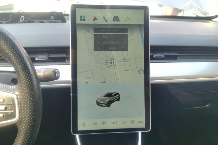 Used NETA V 2022 Chao 300 Lite Lithium Iron Phosphate
