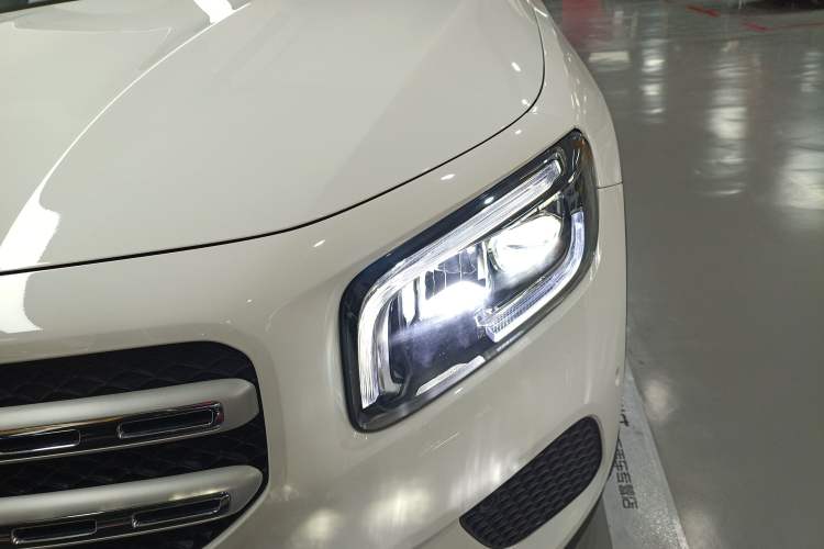 Used Mercedes-Benz GLB 2022 GLB 220 Dynamic Edition
