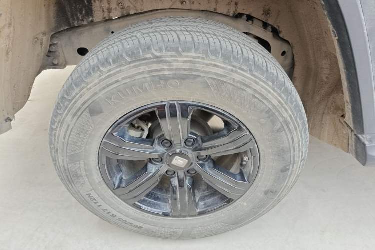 Used Tank 300 2023 Off-Road Edition 2.0T Conqueror