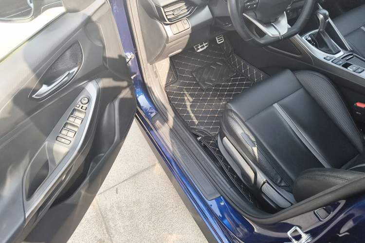 Used Hyundai Lafesta 2019 280TGDi Sport Edition China V Standard