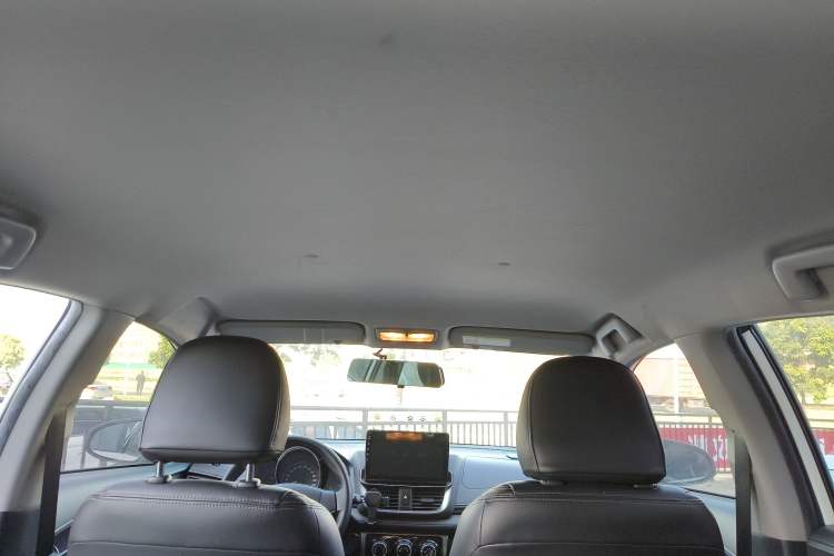 Used Toyota YARiS L 2021 X-Trail 1.5L CVT Leading Edition