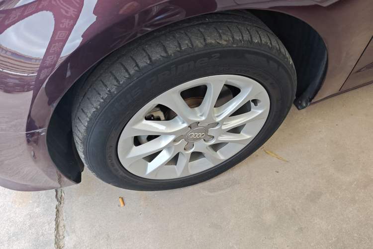 Used Audi A3 2016 Sportback 35 TFSI Ambition Edition
