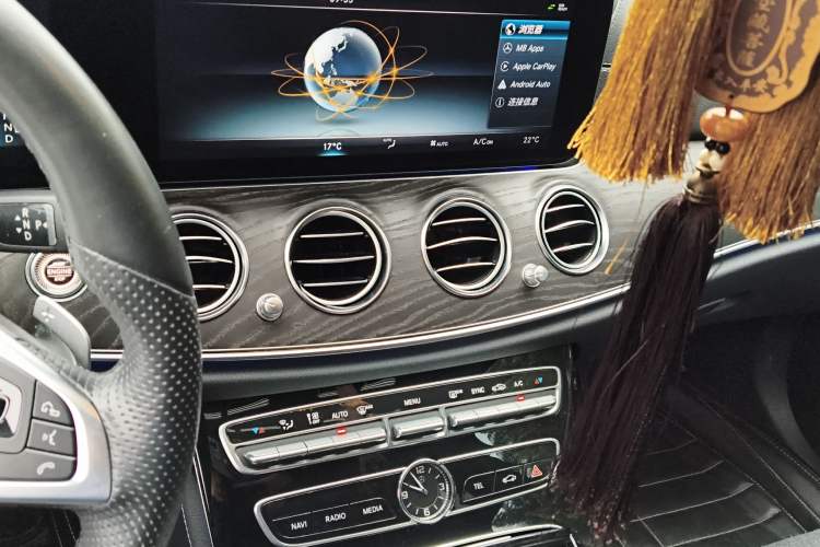 Used Mercedes-Benz E-Class 2016 E 200 L Sport Edition
