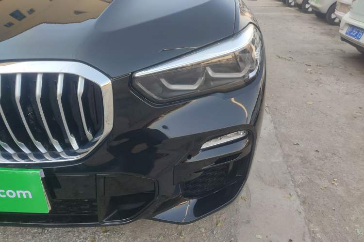 Used BMW X5 2020 xDrive30i M Sport Package