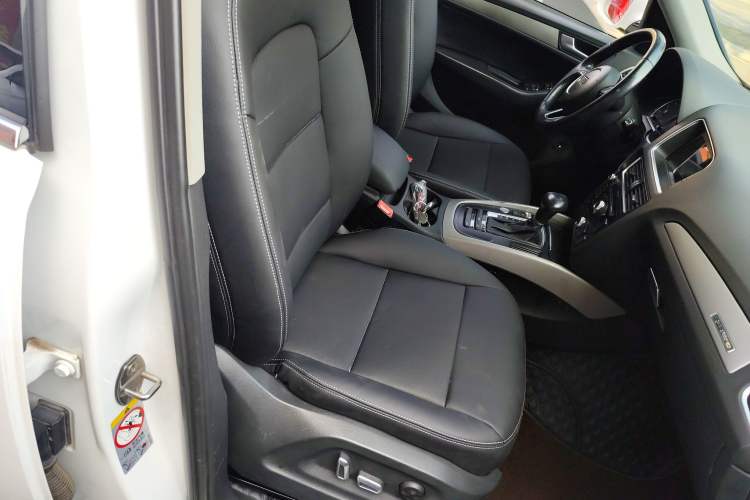 Used Audi Q5 2016 40 TFSI Trendy Edition
