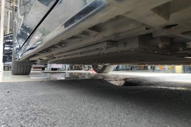 Used Lynk & Co 07 2024 EM-P 126 Long-Range Ultra
