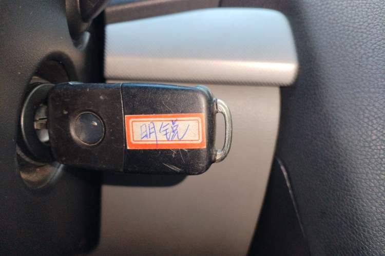 Used Skoda Octavia 2014 2.0L Automatic Yijie Edition
