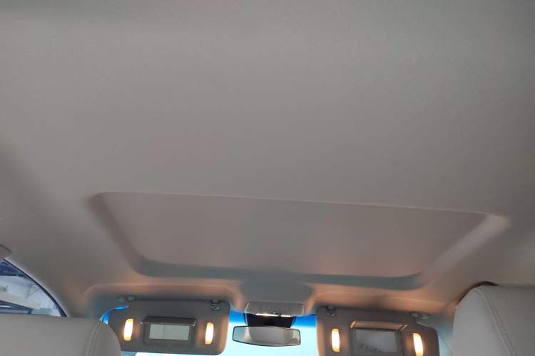 Used Buick GL8 2023 Land Executive Class Smart Enjoyment Model
