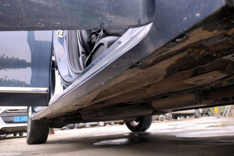 Used Wuling Jiachen 2022 1.5T Manual Comfort & Dynamic Version
