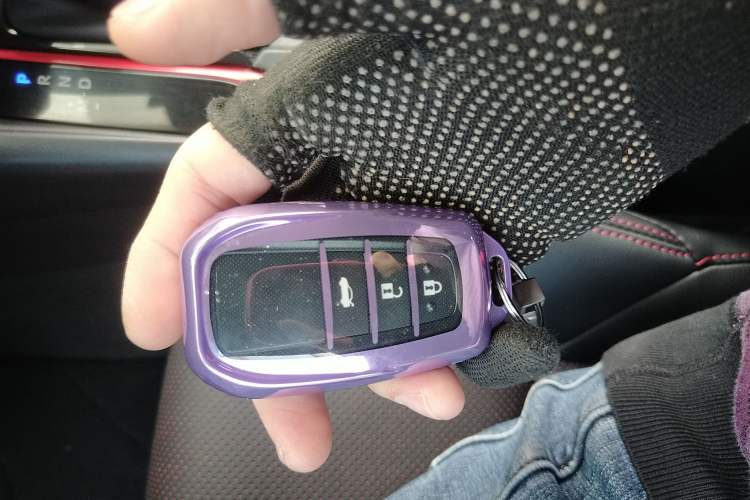 Used Toyota Levin 2021 185T CVT Sport Edition