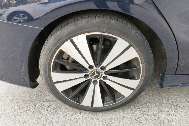 Used Mercedes-Benz CLA 2017 Facelifted CLA 200 Stylish Edition
