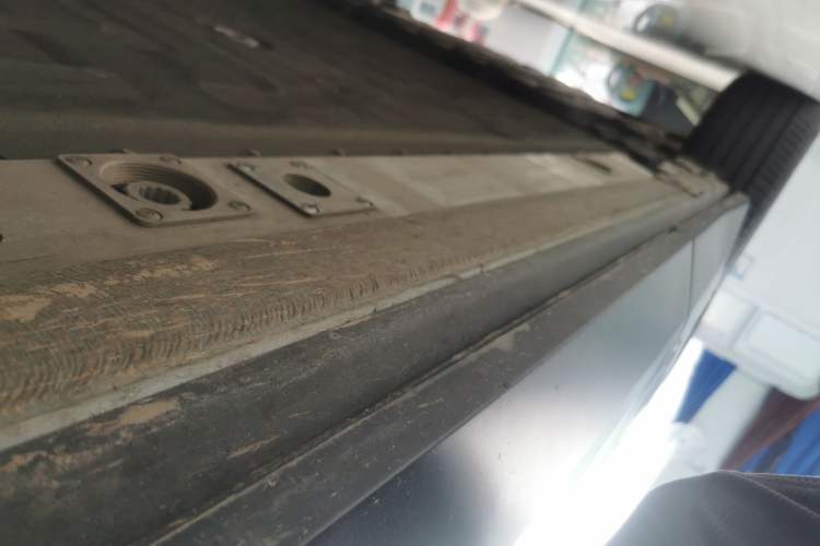 Used Nio ES7 2022 75 kWh