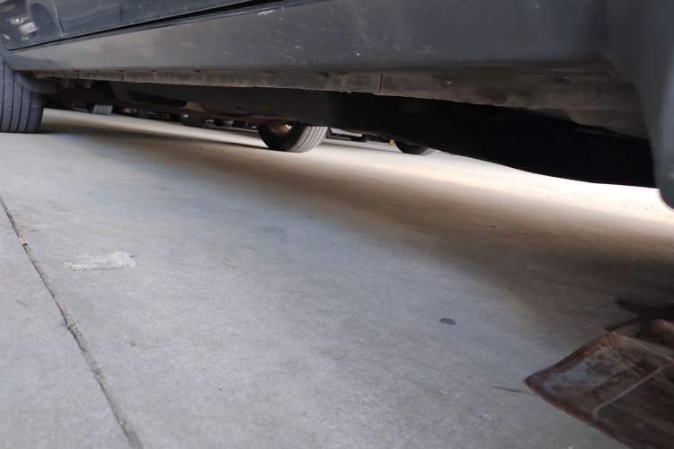 Used Buick GL8 2018 28T Luxury Model China VI Standard
