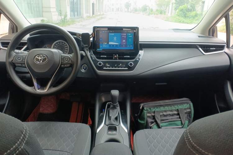 Used Toyota Allion 2022 2.0L Elite Edition
