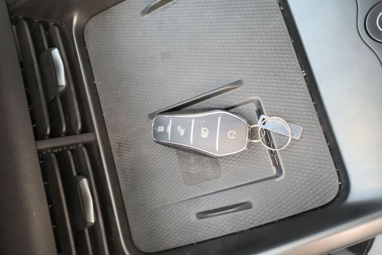 Used BYD Sealion 06 New Energy 
