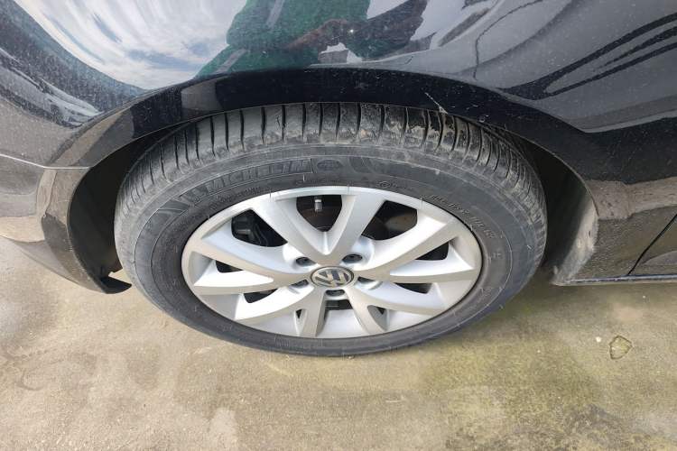 Used Volkswagen Golf 2011 1.4 TSI Comfort Travel Edition
