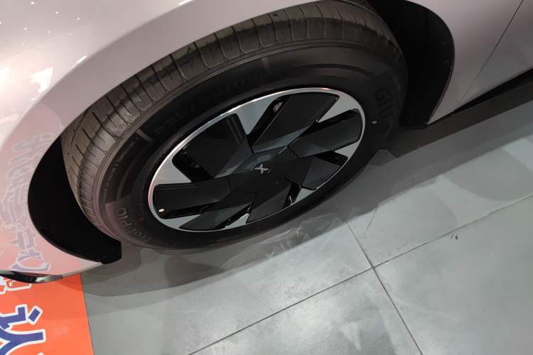 Used XPeng P7+ 2024 Long-Range Max
