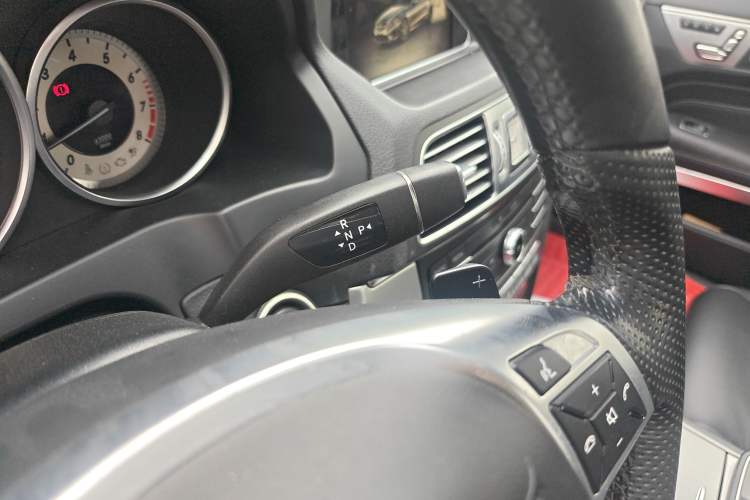 Used Mercedes-Benz E-Class 2016 E 200 Coupe Dynamic Edition
