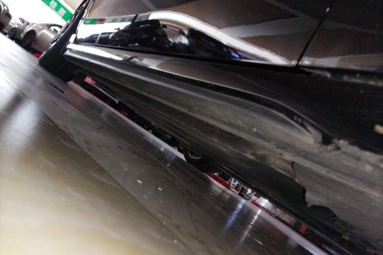 Used Lynk & Co 03 2019 2.0TD Automatic Jing Pro Edition
