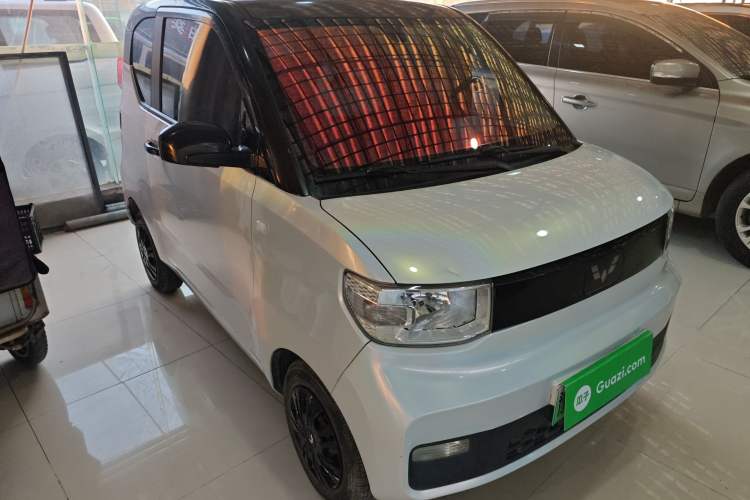 Used Wuling Hongguang MINIEV 2022 Enjoy Edition Lithium Iron Phosphate
